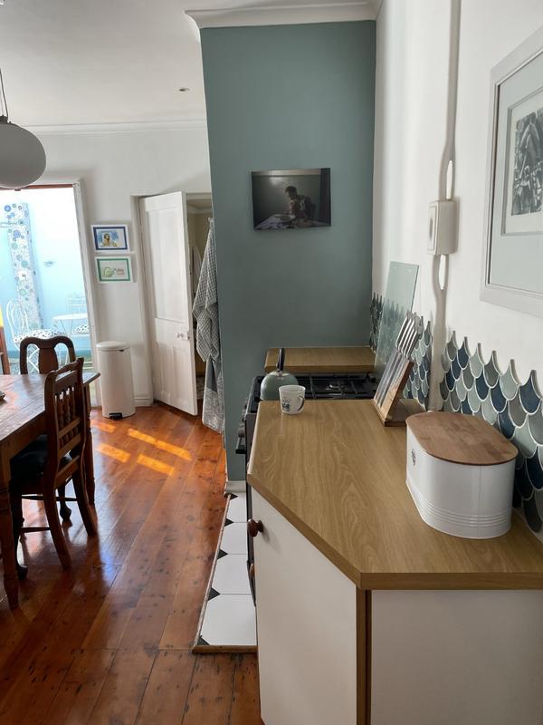 2 Bedroom Property for Sale in Observatory Western Cape